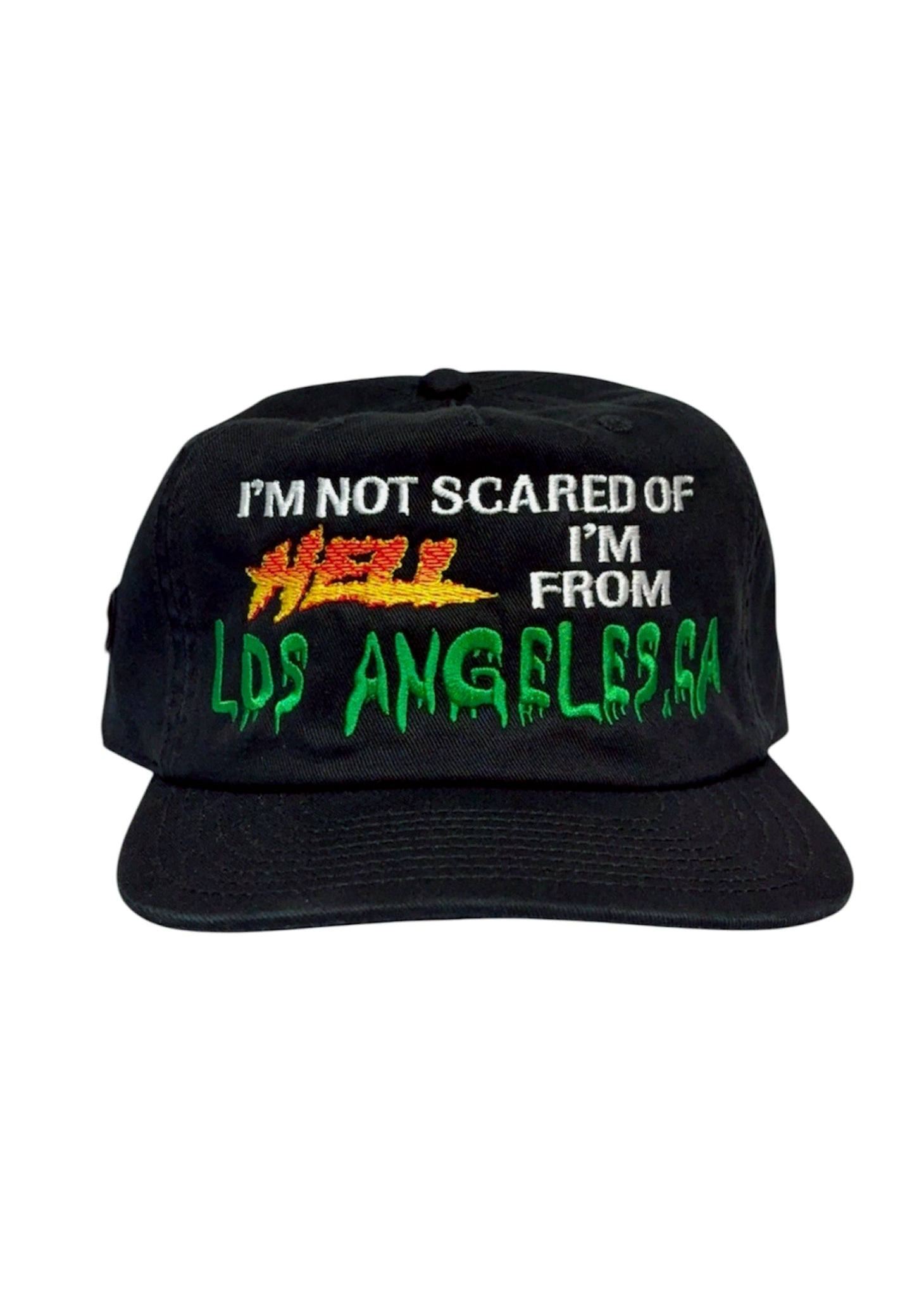 Best City Ever Hat
