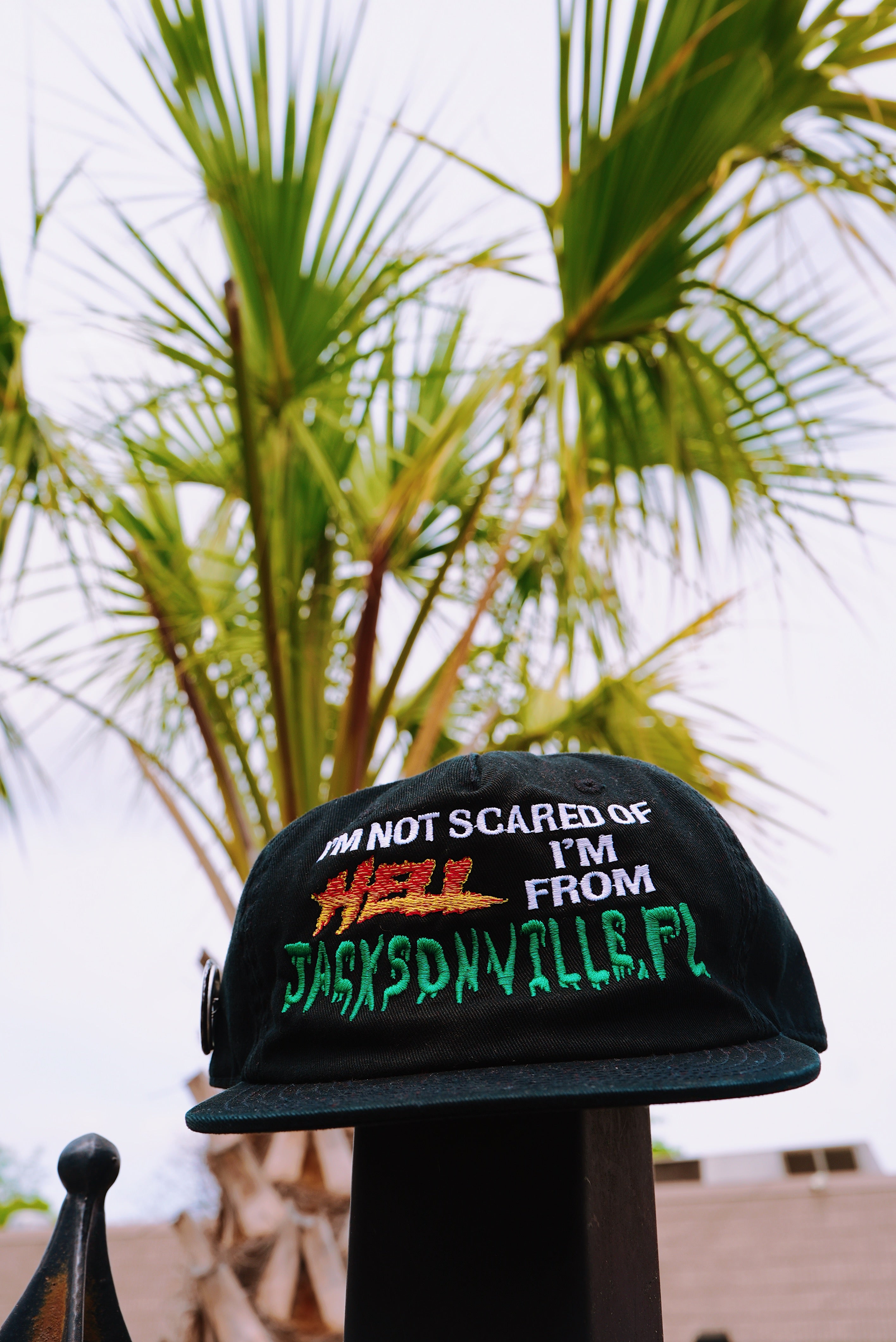 Best City Ever Hat