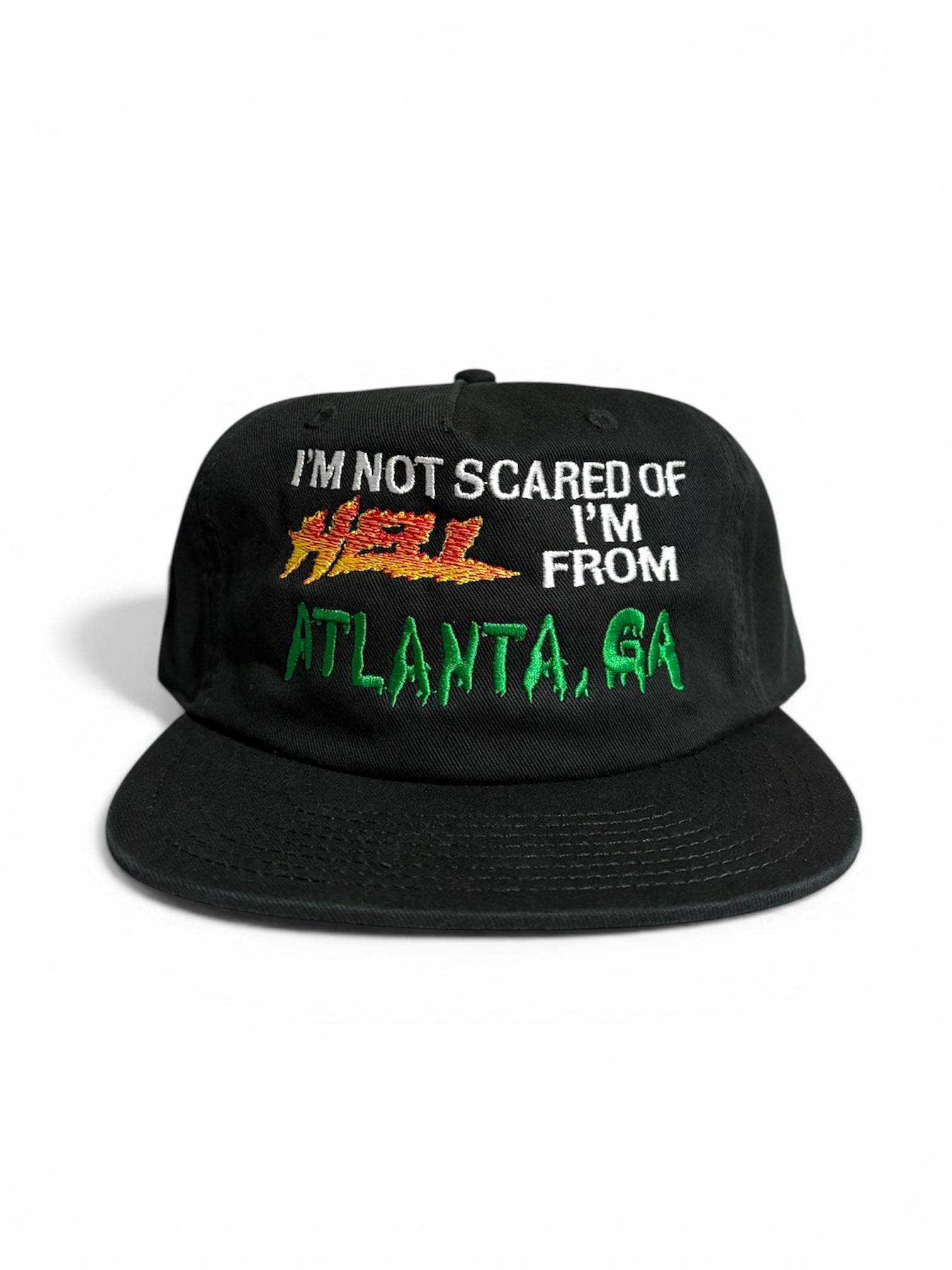 Best City Ever Hat
