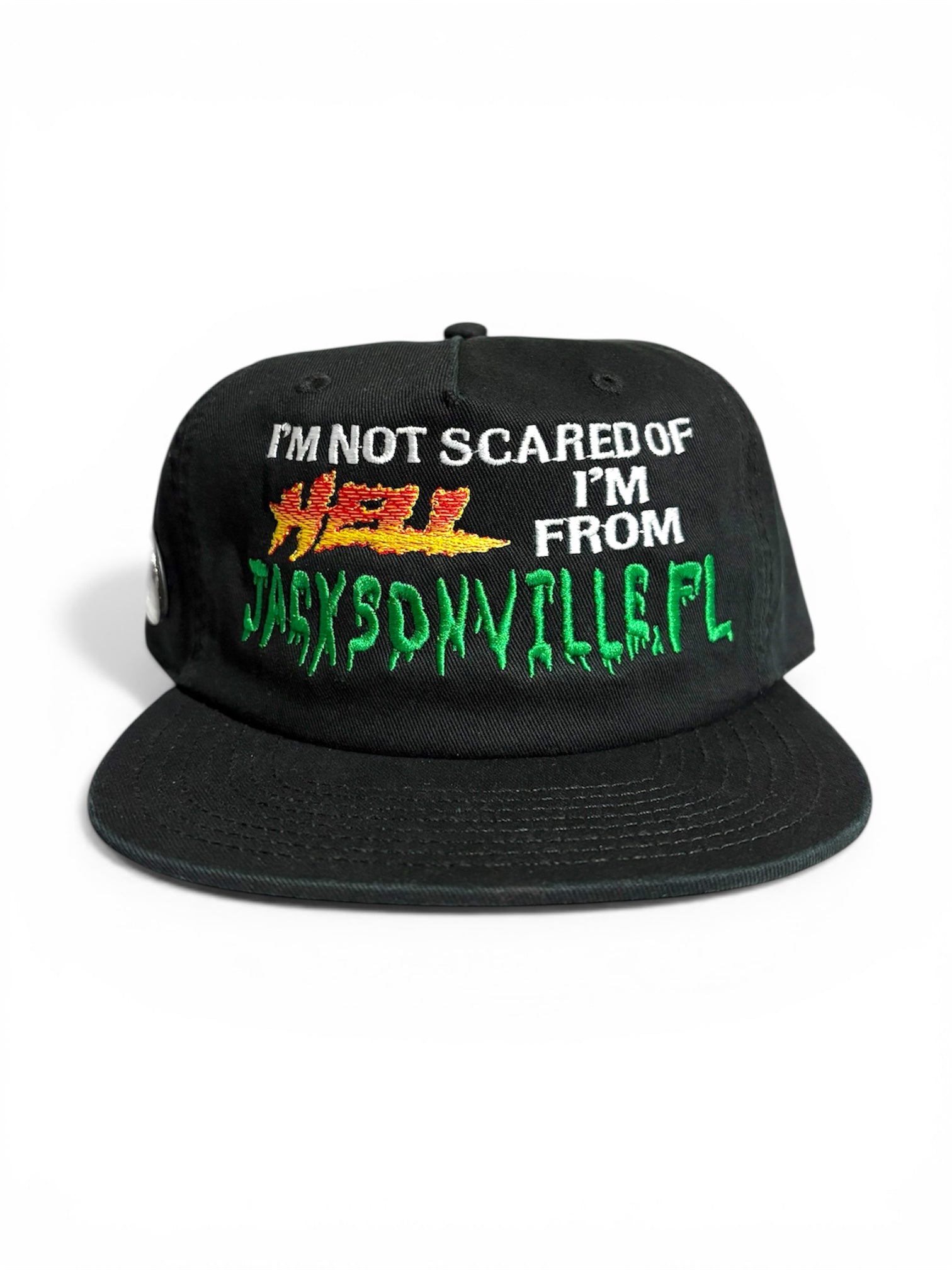 Best City Ever Hat