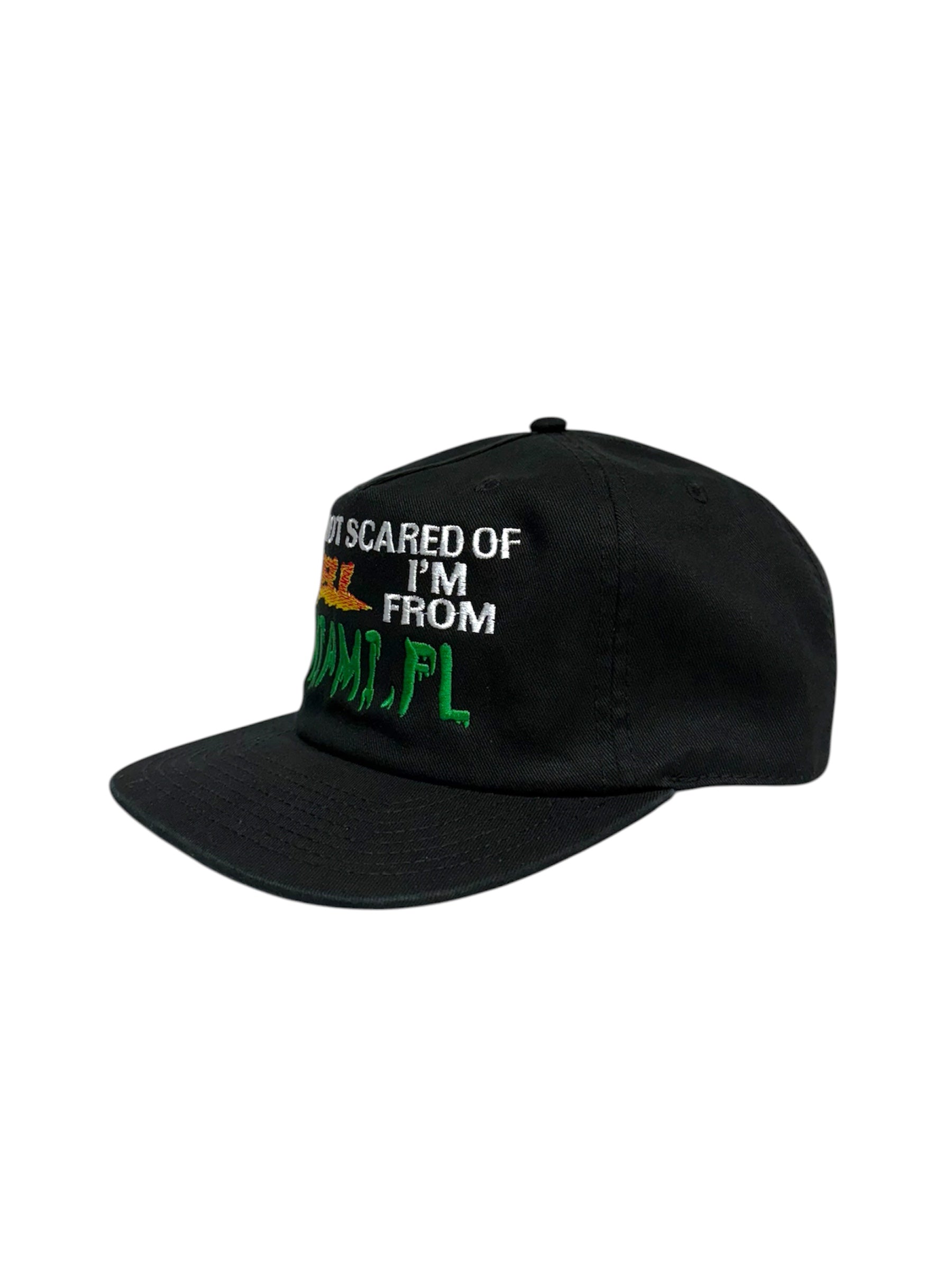 Best City Ever Hat