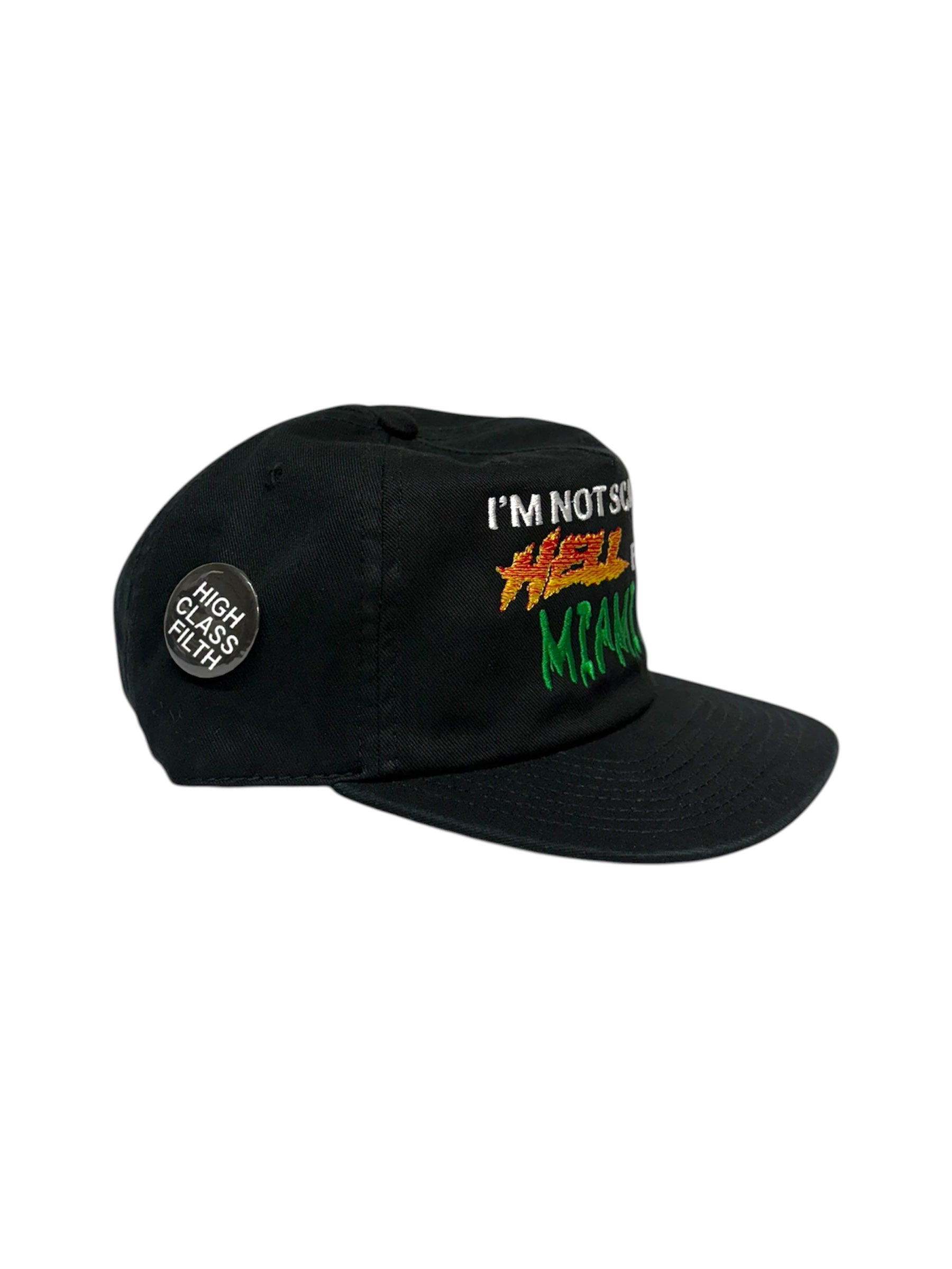Best City Ever Hat