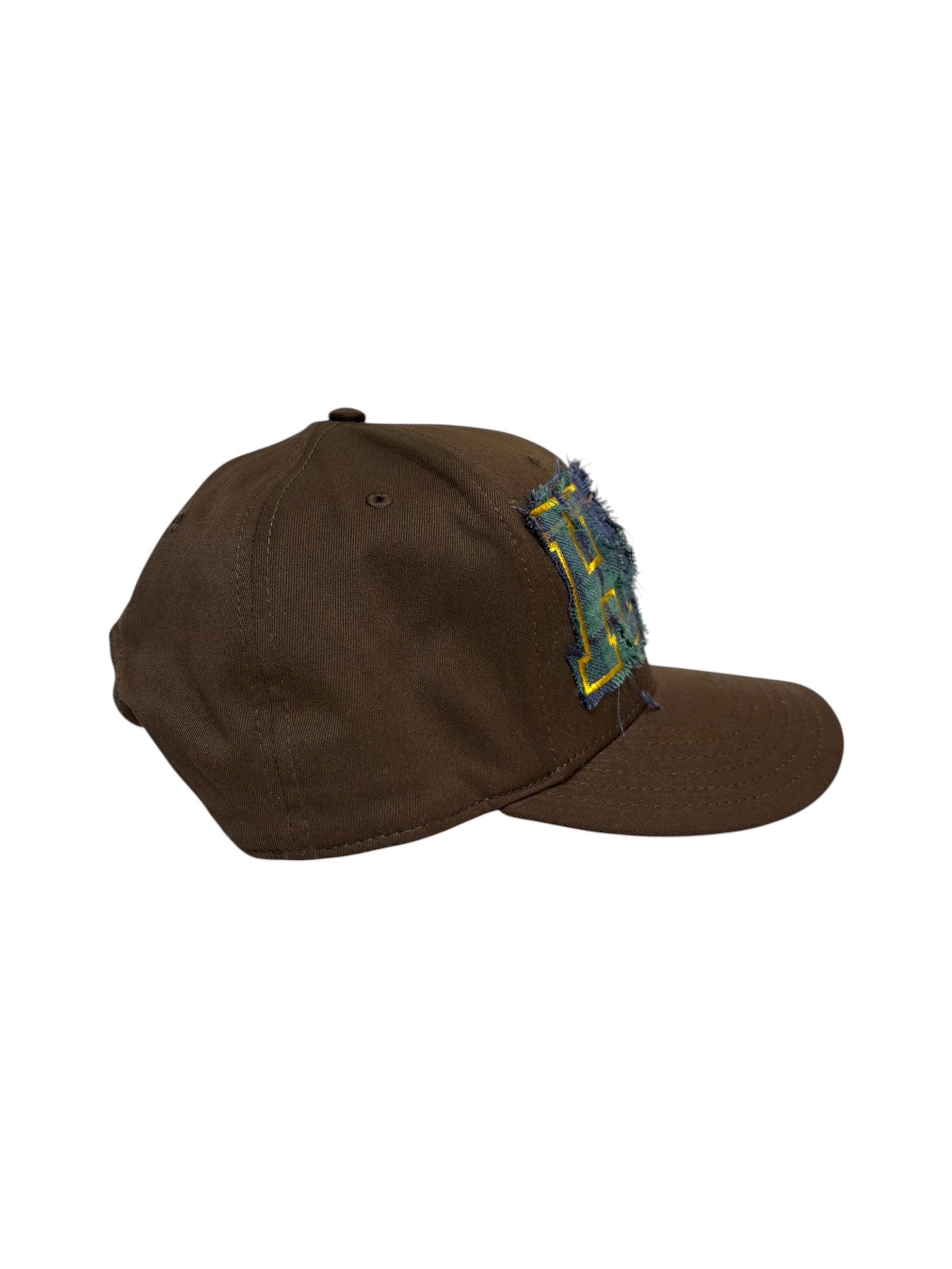 HCF Flannel Hat (1 of 1)
