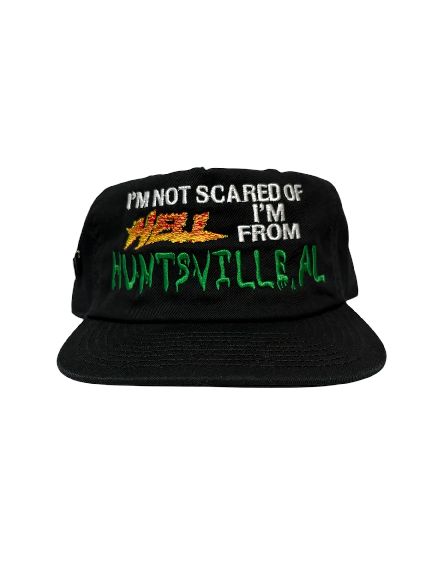 Best City Ever Hat