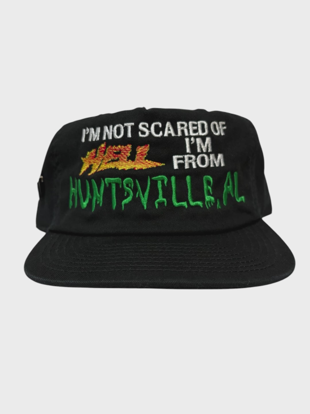Best City Ever Hat